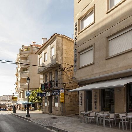 Hotel Casa Roman サンシェンショ エクステリア 写真
