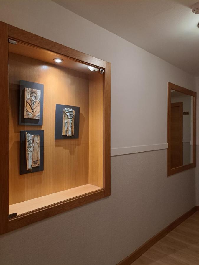 Hotel Casa Roman サンシェンショ エクステリア 写真