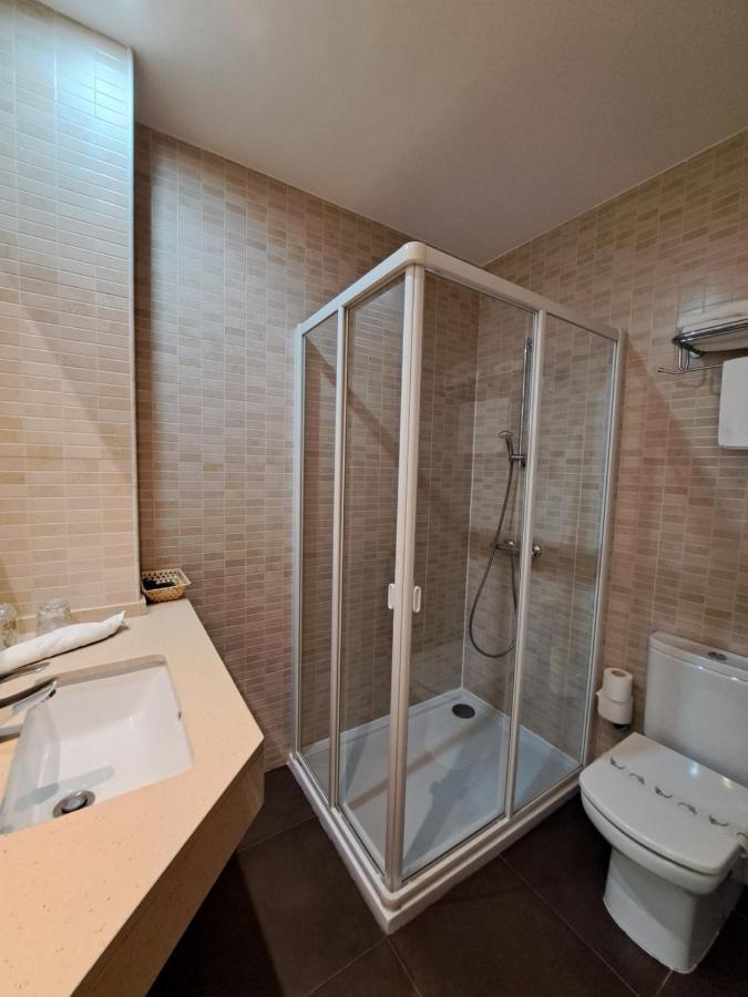 Hotel Casa Roman サンシェンショ エクステリア 写真