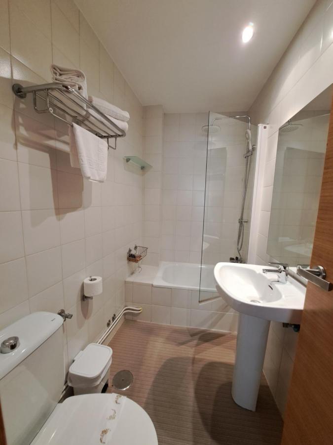 Hotel Casa Roman サンシェンショ エクステリア 写真